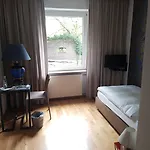 Hotel Stern - Self Check-In