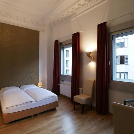 Hotel Stern - Self Check-in Dusseldorf