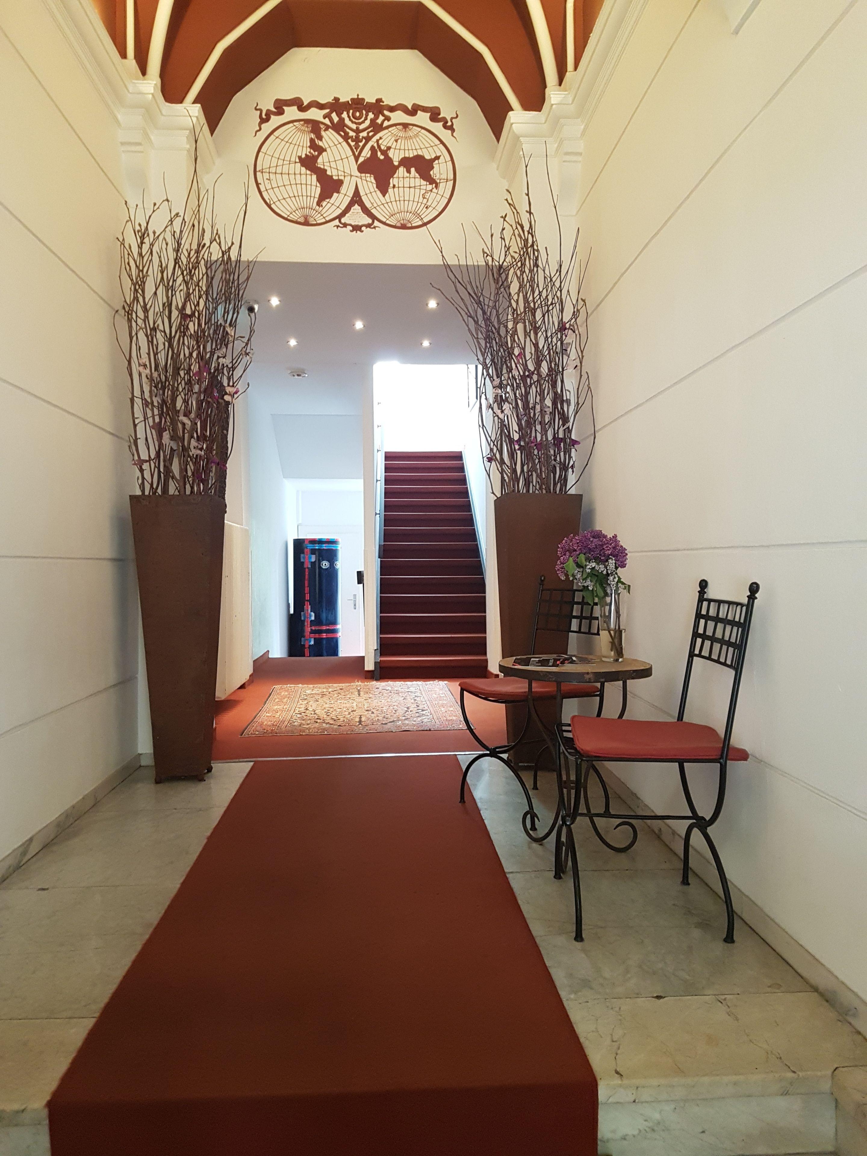 Hotel Stern - Self Check-in 3*