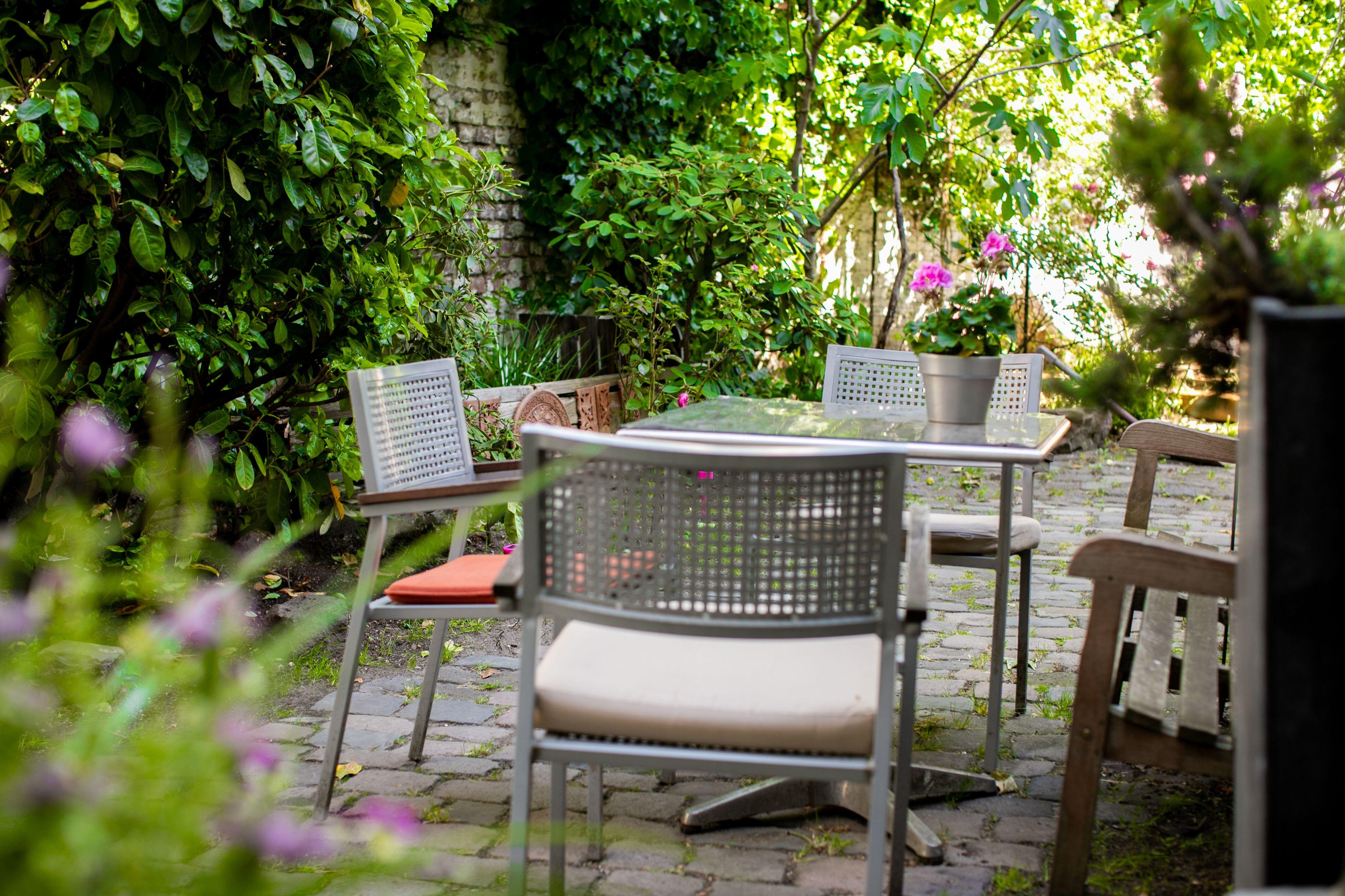 Stern - Self Check-in Hotel