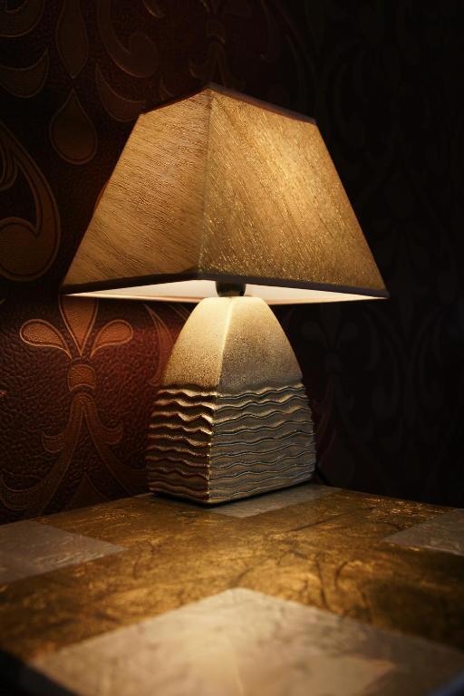 Stern - Self Check-in Hotel