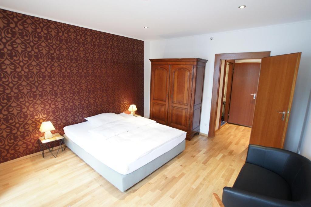 Stern - Self Check-in 3* Dusseldorf