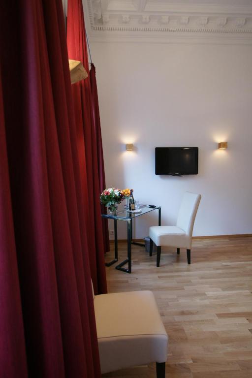 Stern - Self Check-in