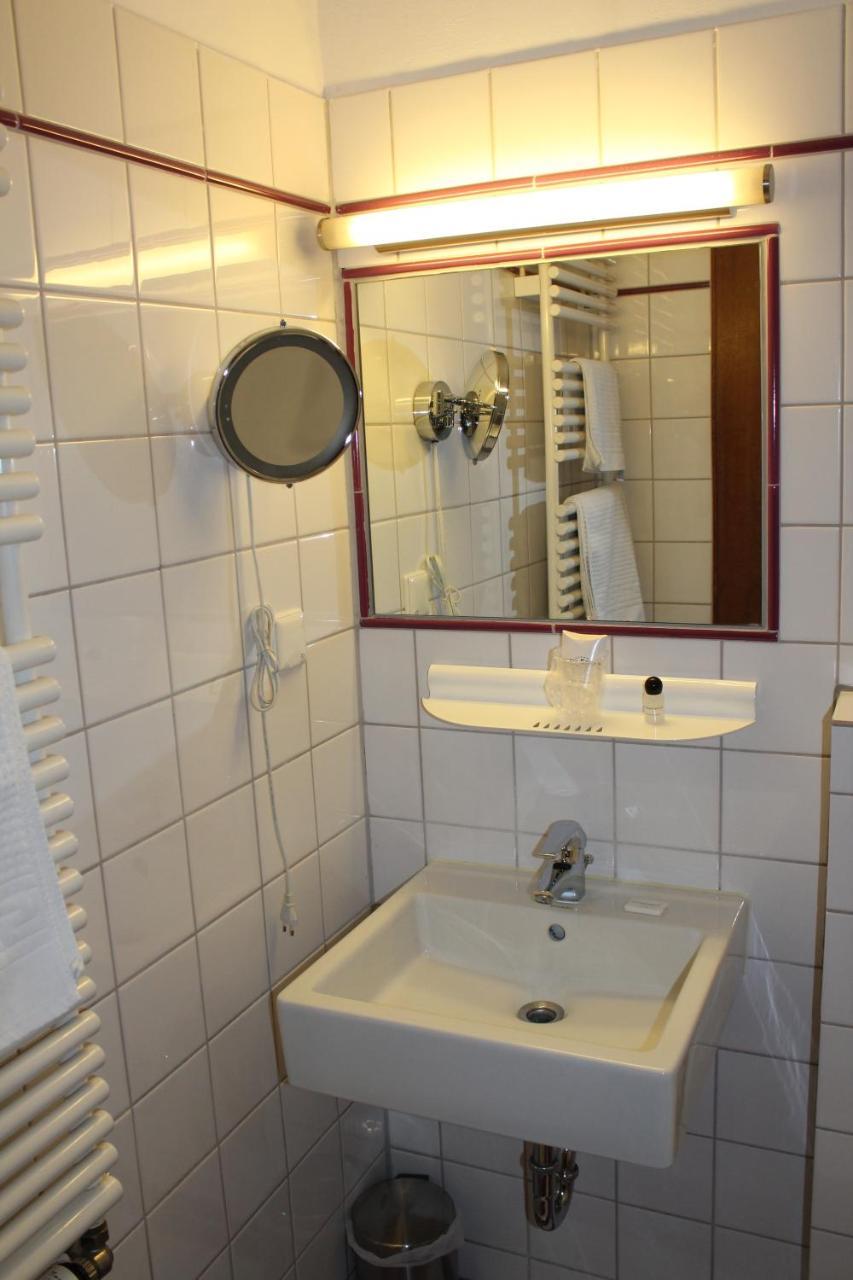 Stern - Self Check-in