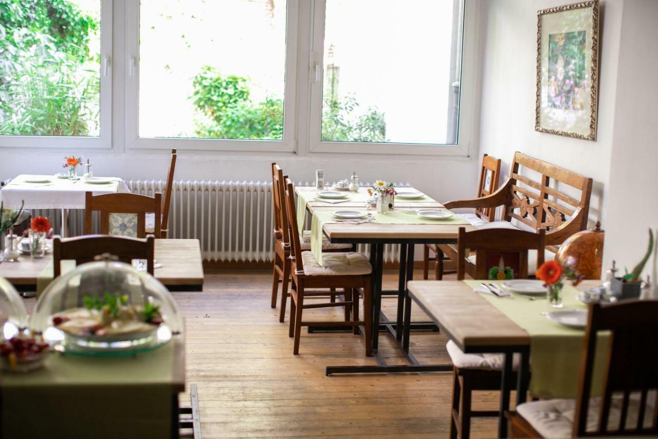 Stern - Self Check-in Hotel Dusseldorf