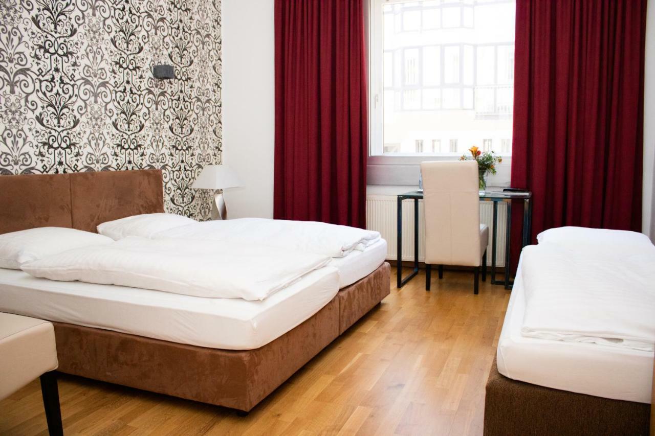 Stern - Self Check-in