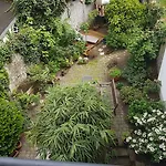 Hotel Stern - Self Check-In