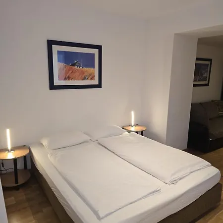 Hotel Stern Düsseldorf