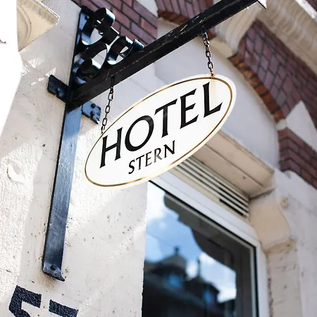 Hotel Stern 3*