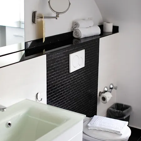 Hotel Stern 3*