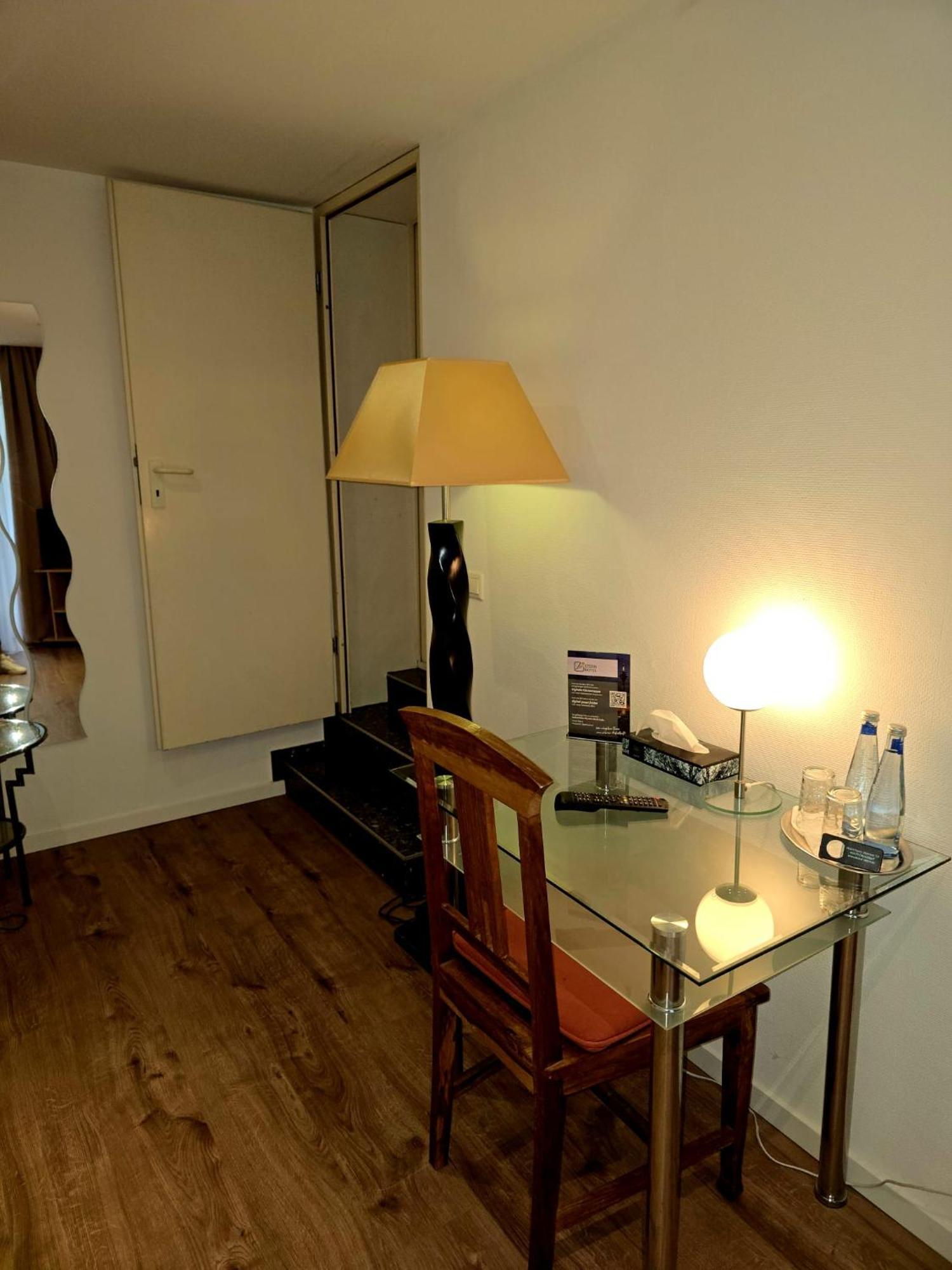 Hotel Stern Dusseldorf
