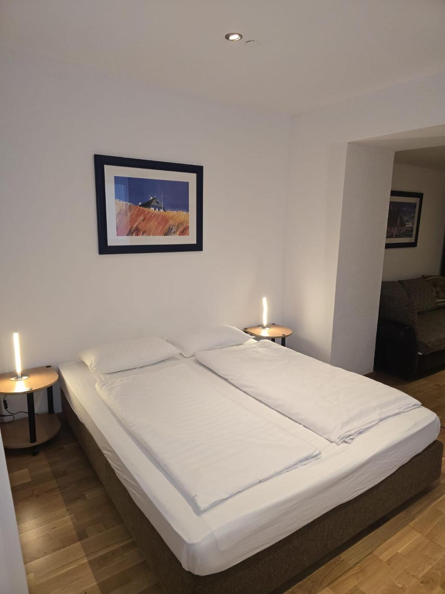Hotel Stern Dusseldorf