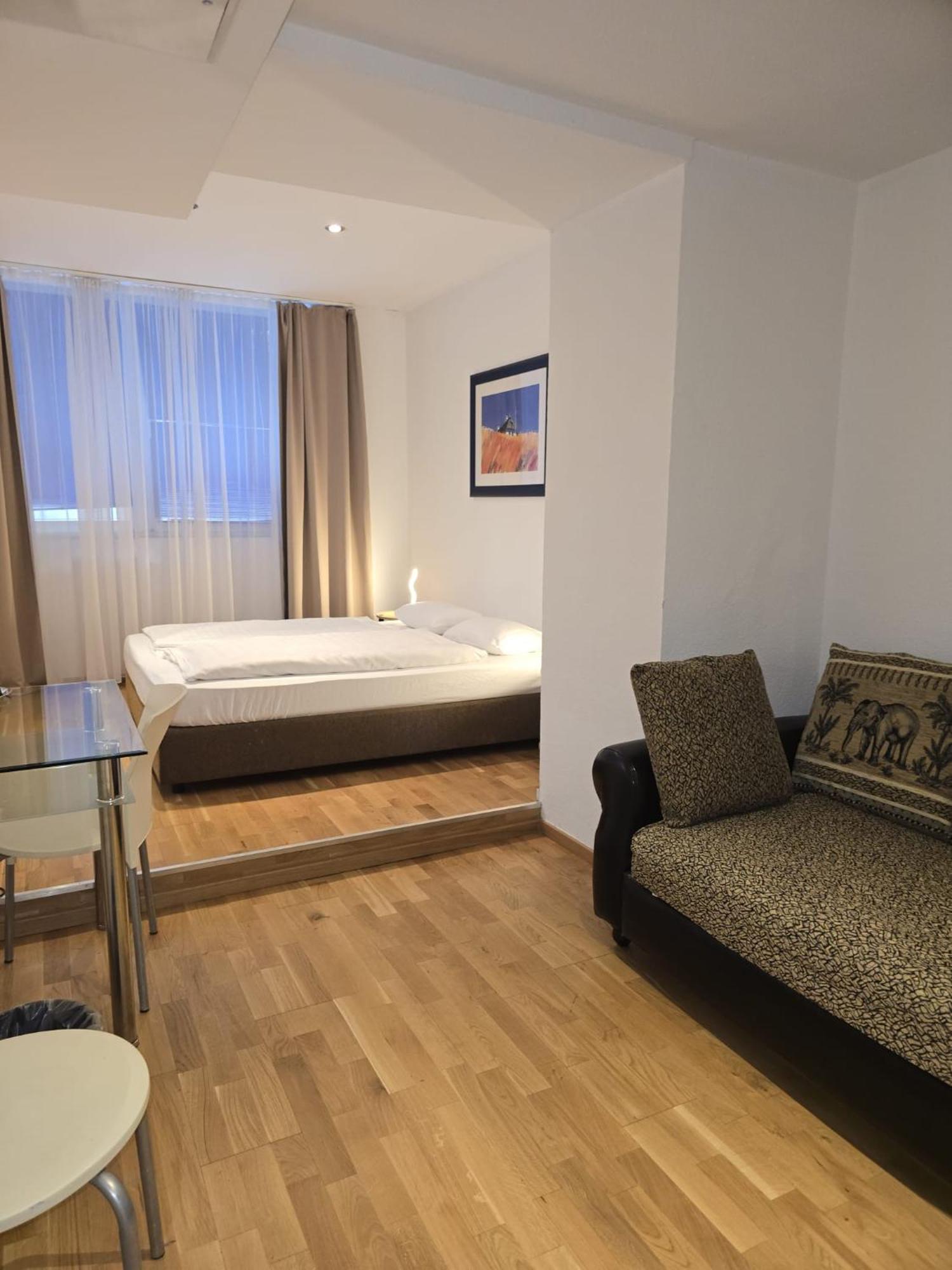 Hotel Stern Düsseldorf