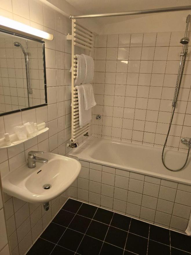 Hotel Stern Dusseldorf