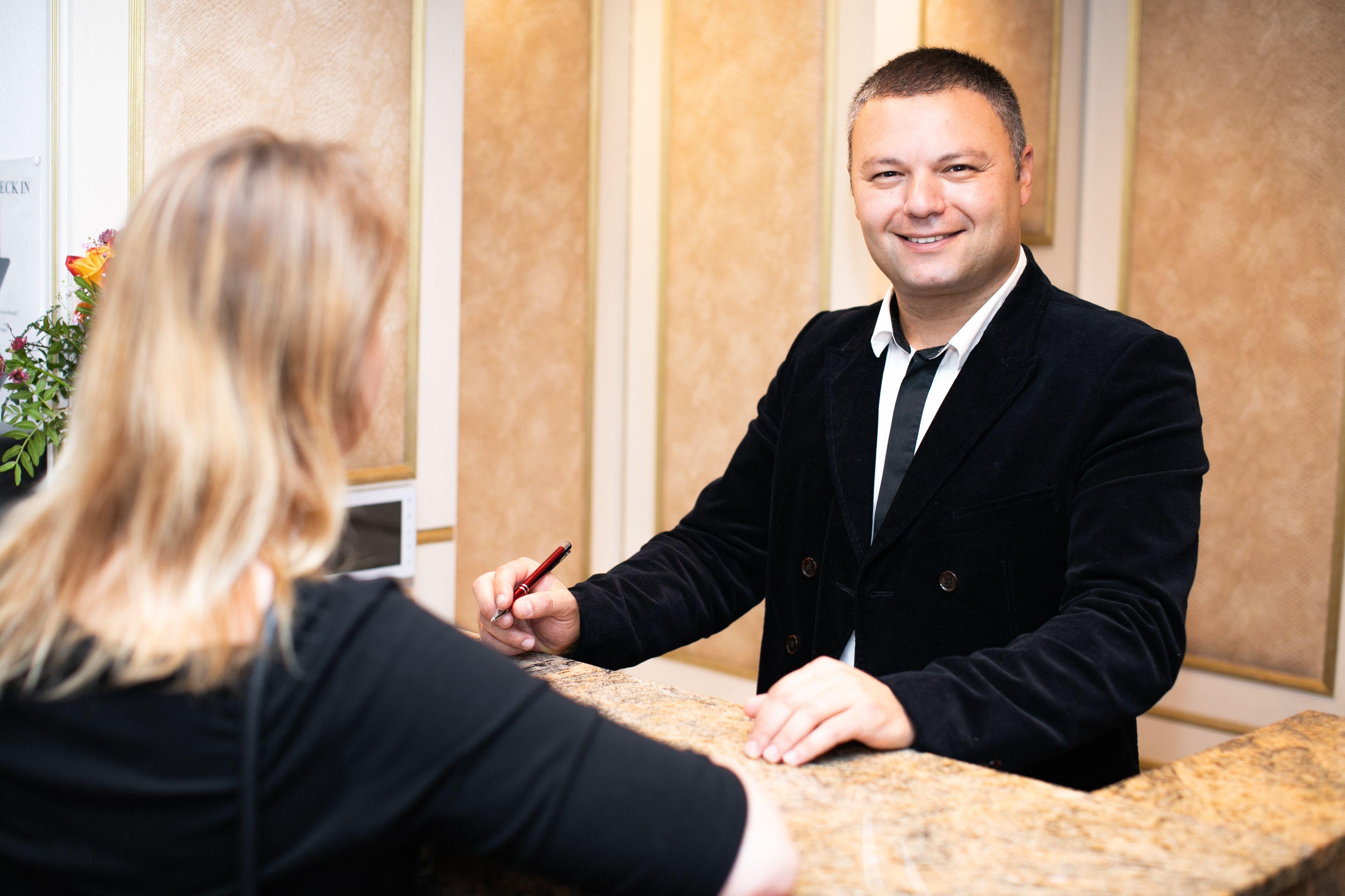 Hotel Stern Düsseldorf
