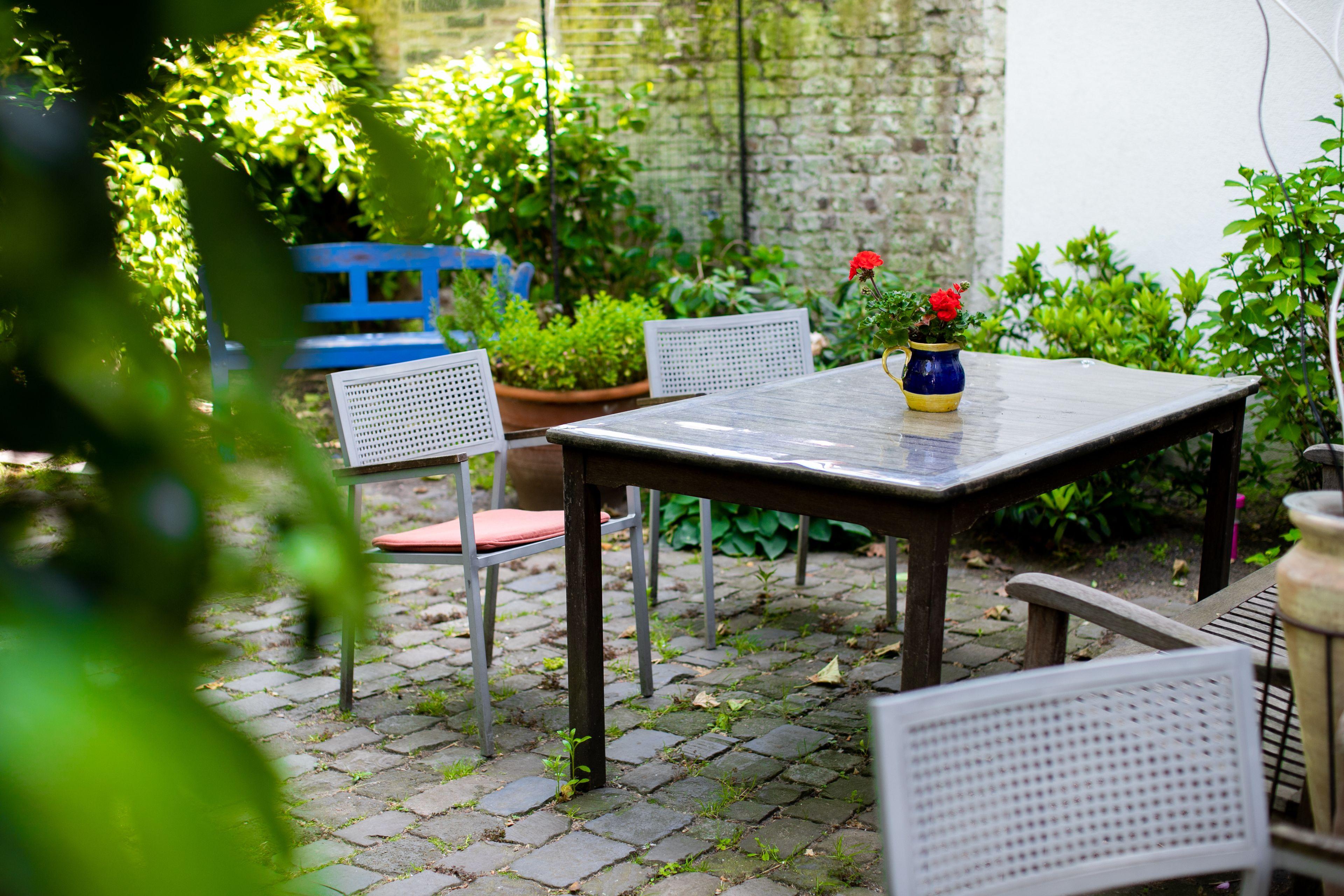 Stern Hotel Düsseldorf