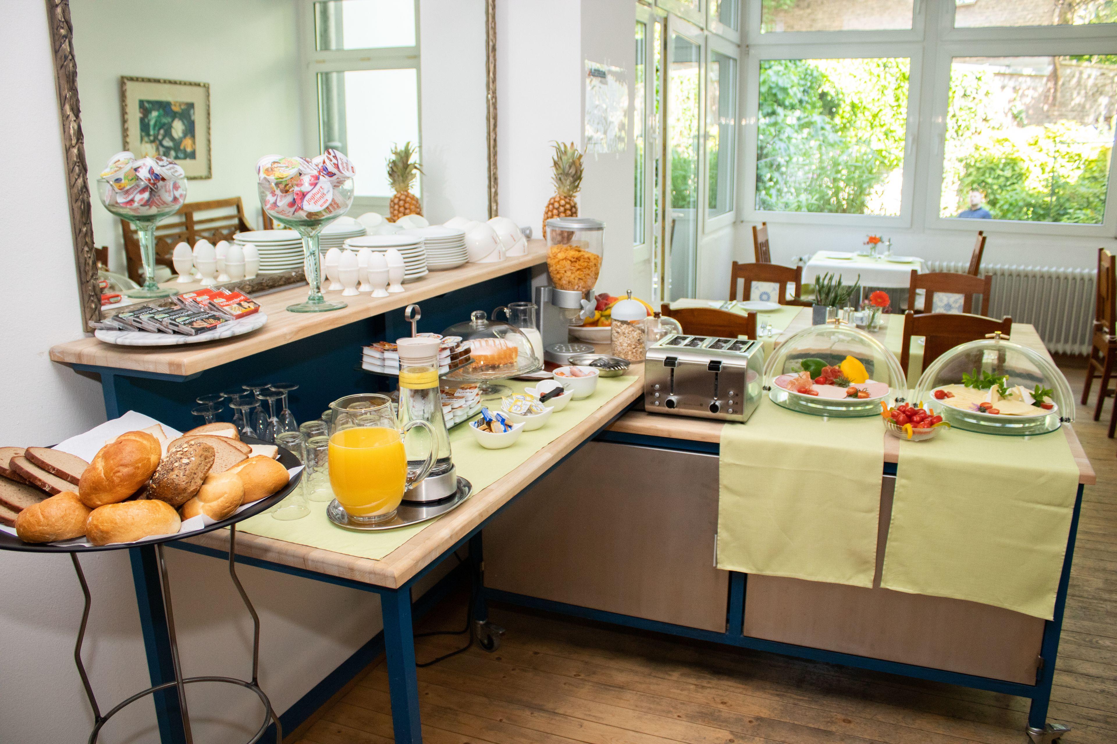 Stern - Self Check-in 3*