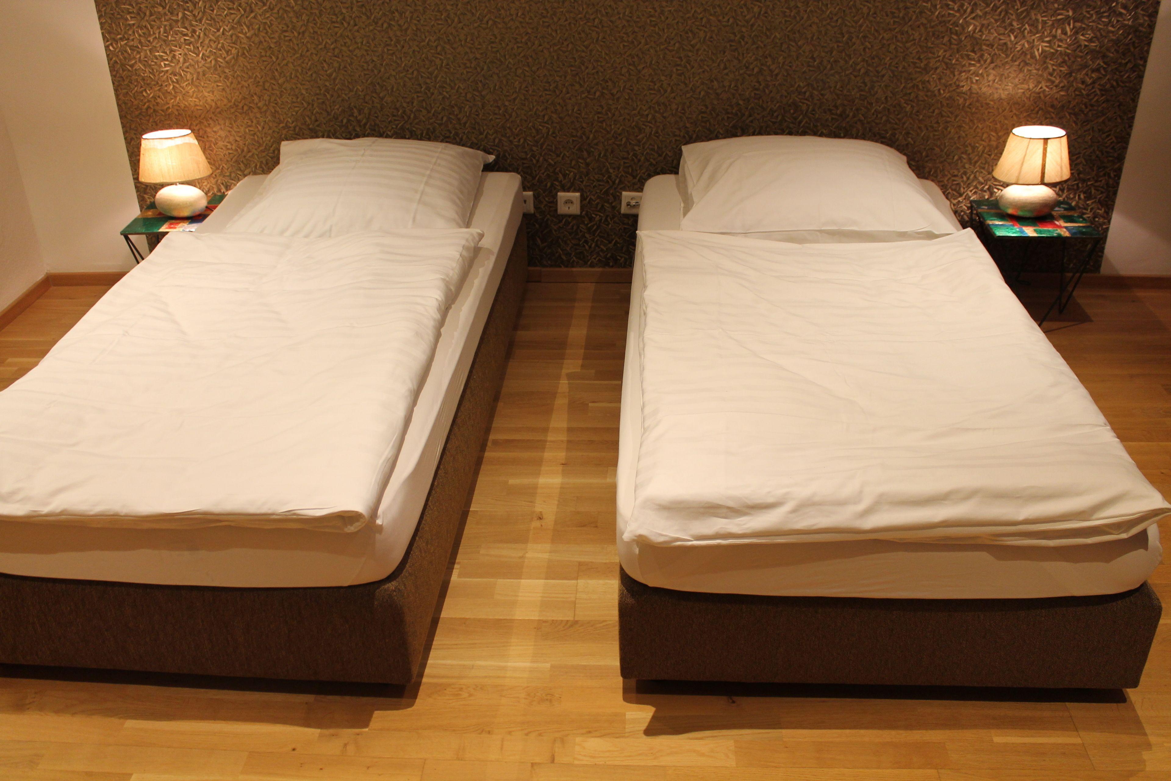 Stern - Self Check-in Hotel 3*