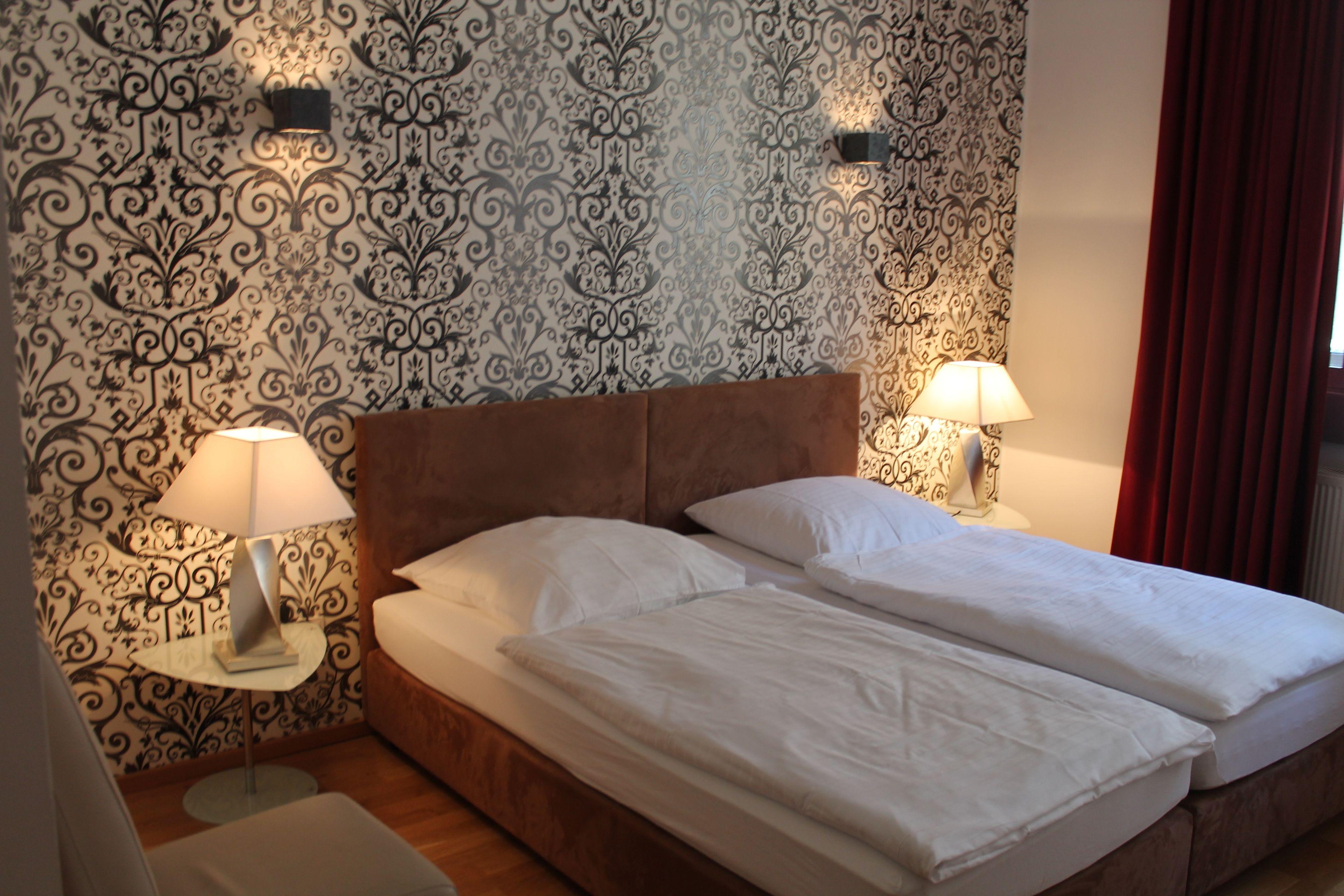 Stern Hotel Düsseldorf