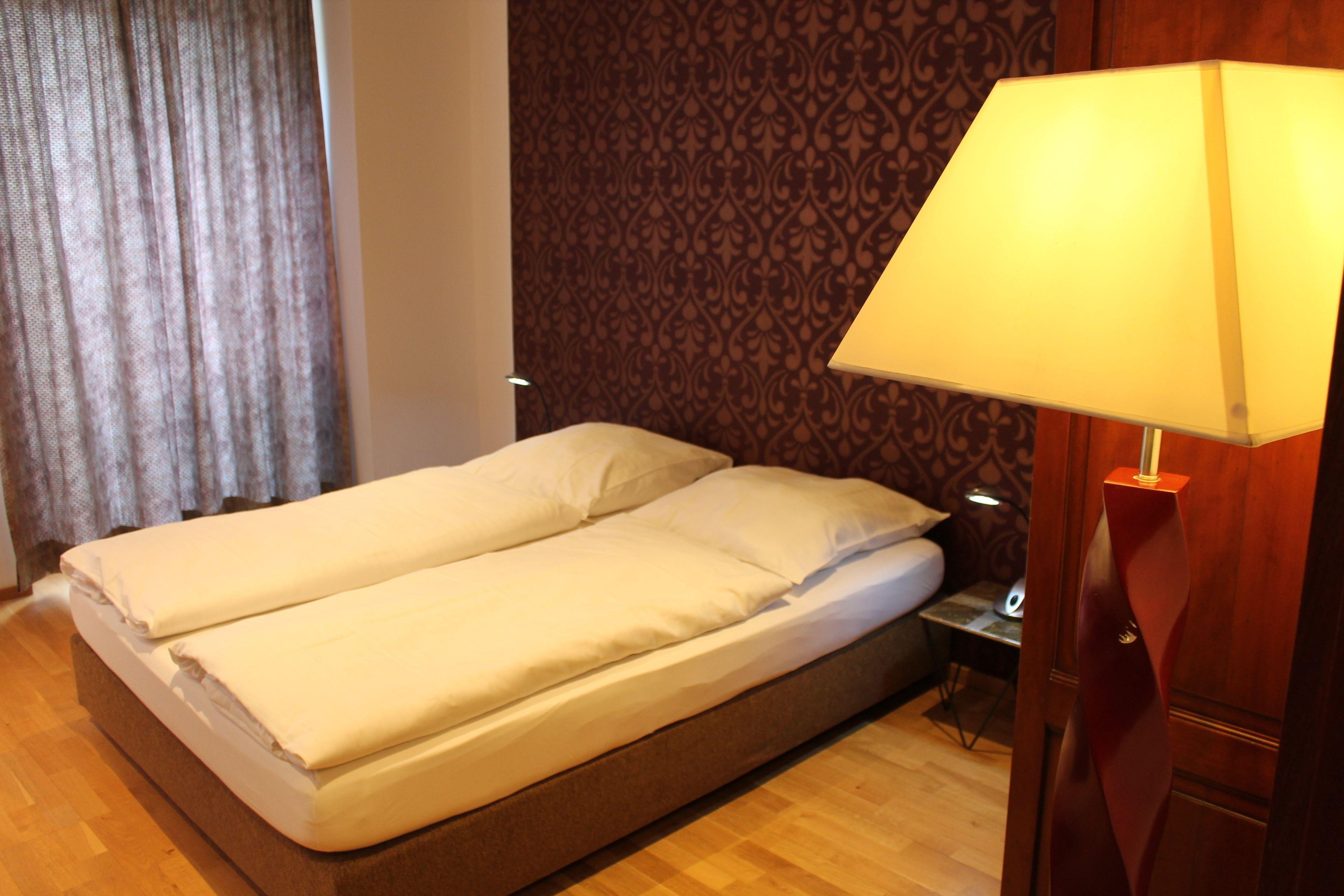 Stern 3* Düsseldorf