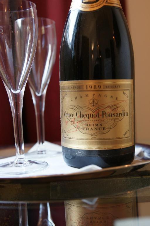 Stern Hotel Düsseldorf