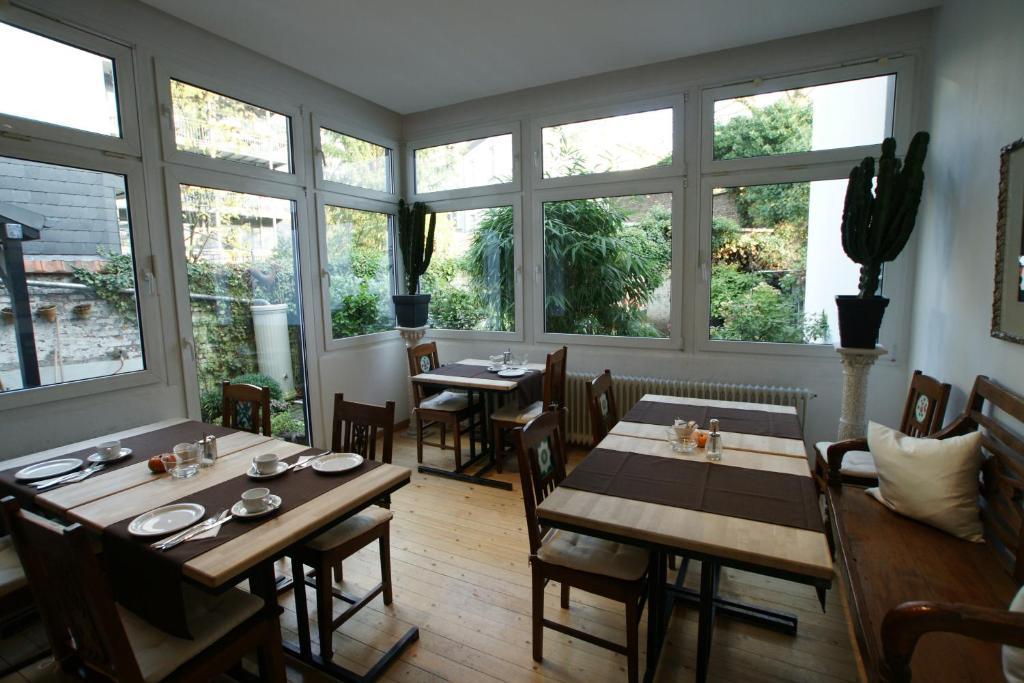 Stern 3* Düsseldorf