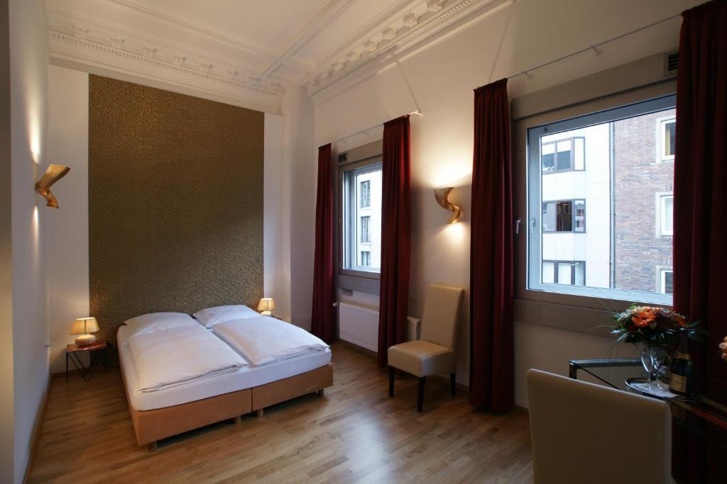 Hotel Stern Dusseldorf