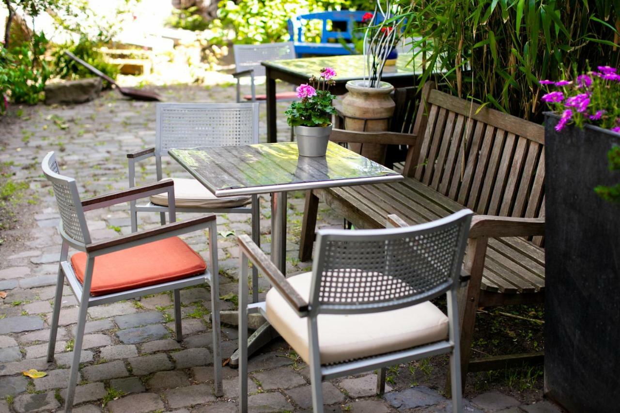 Stern 3* Düsseldorf