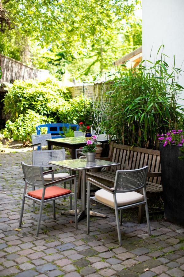 Stern Hotel Dusseldorf