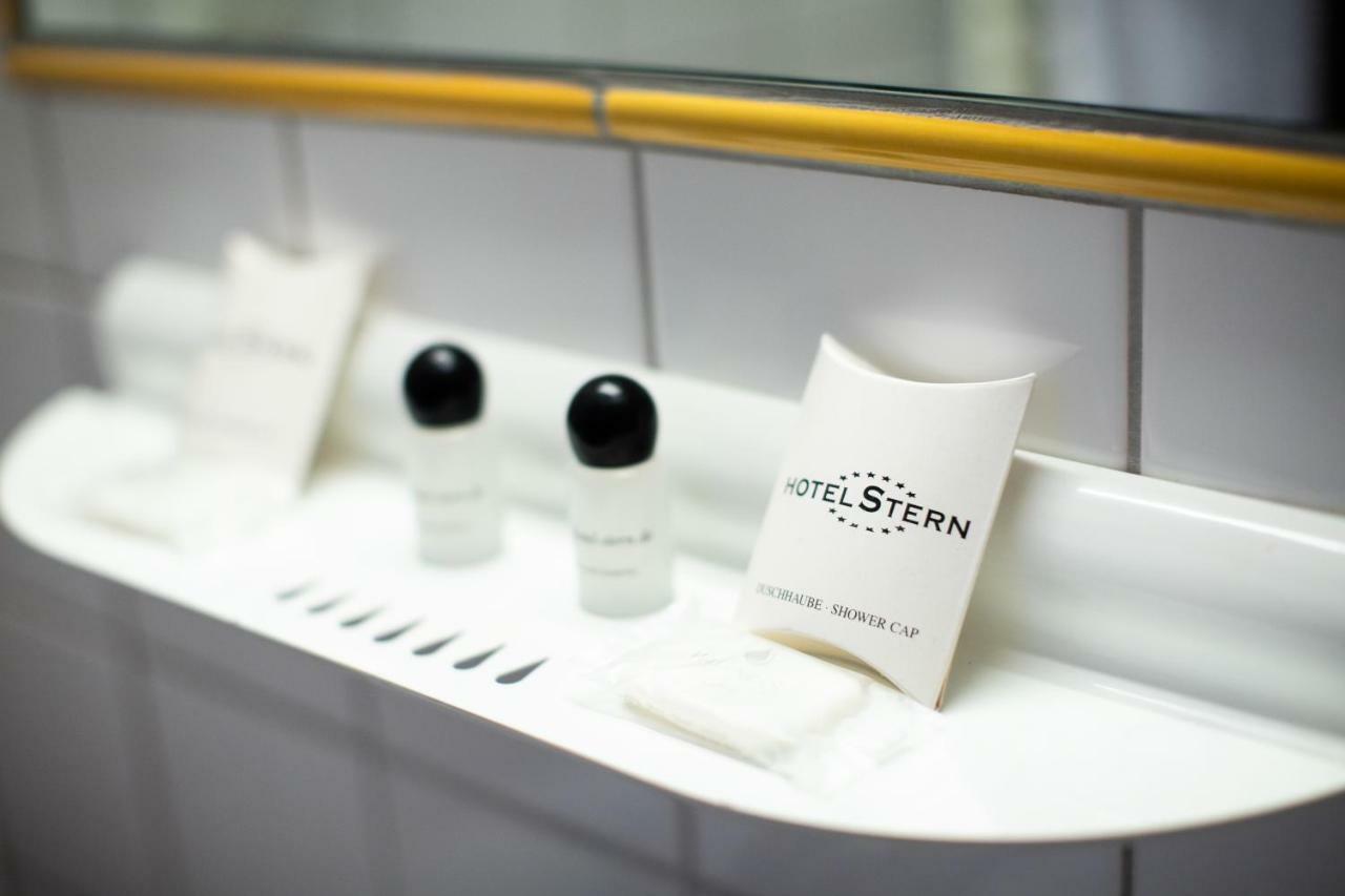 Stern Hotel 3*